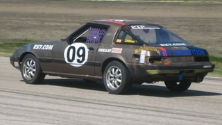 LeMons Torture Test Results: Mazda RX-7